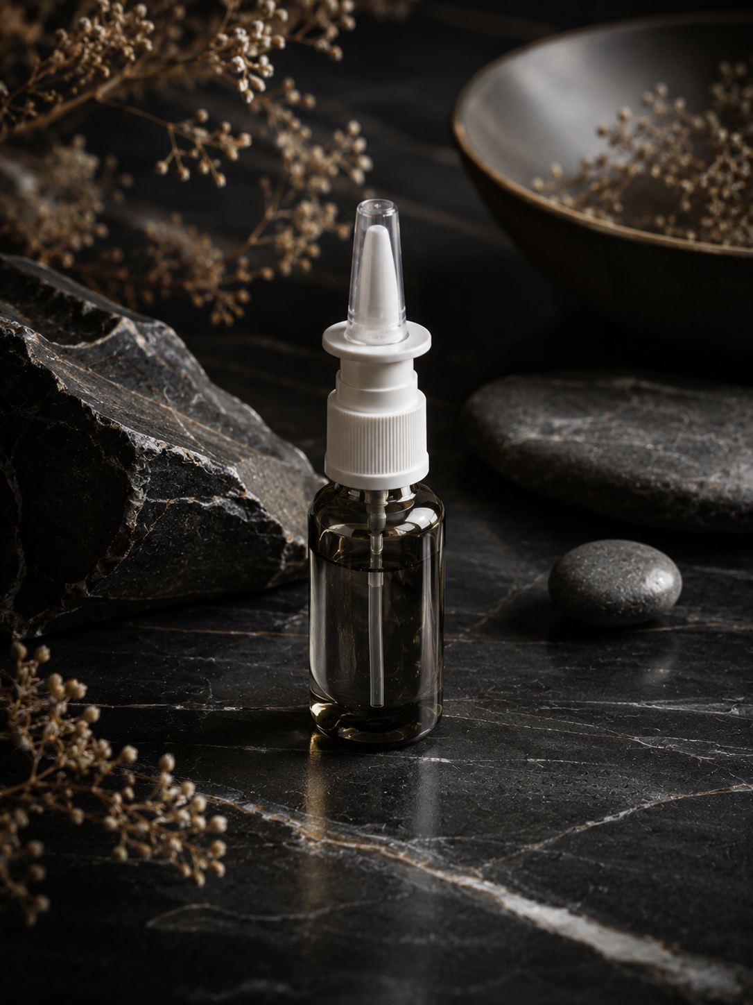 Nasal Sprays