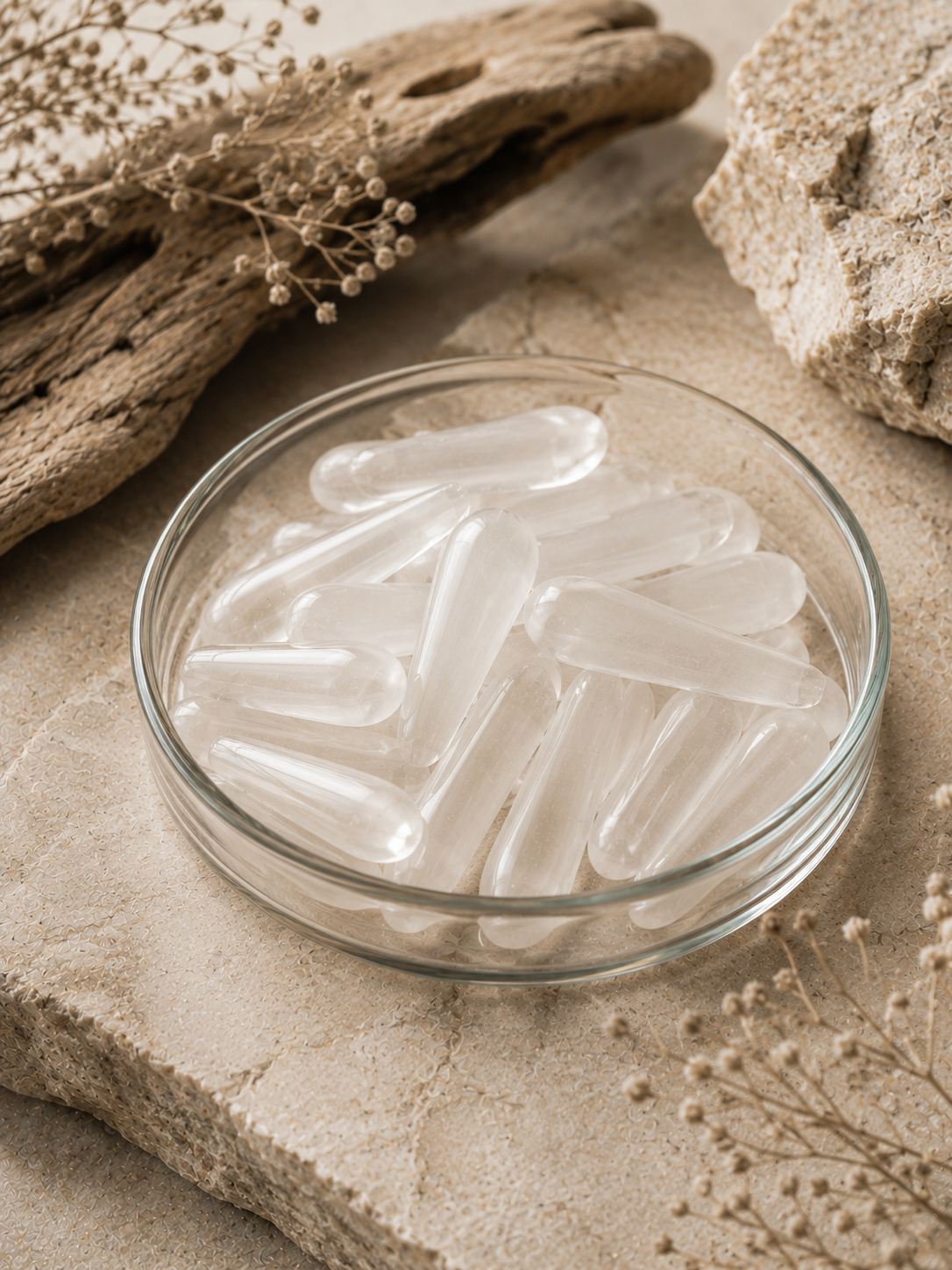Suppositories